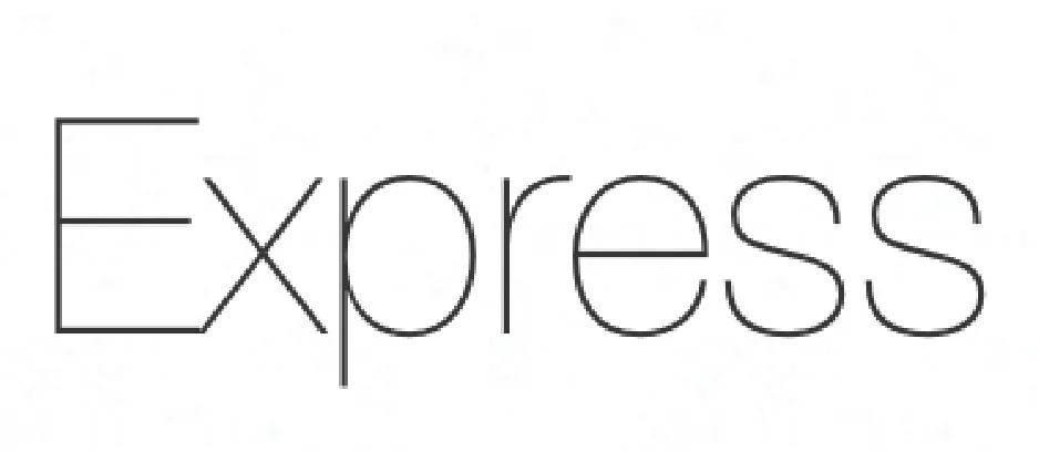 Express.js